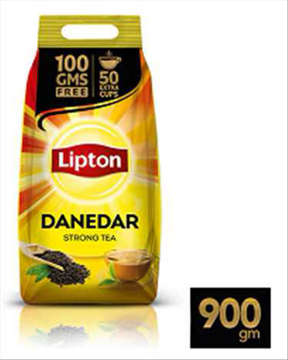 Picture of LIPTON DANEDAR STRONG TEA 900GM